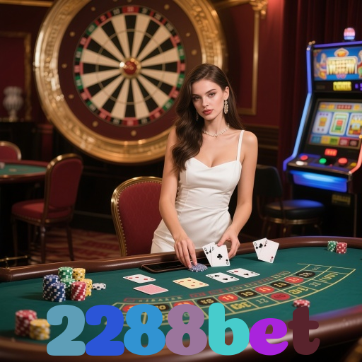 2288bet：Aposte no futebol, jogue poker e conquiste vitórias épicas!