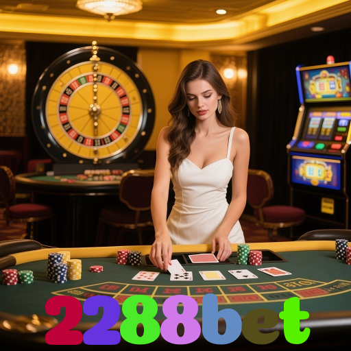 2288bet：Aposte no futebol, jogue poker e conquiste vitórias épicas!