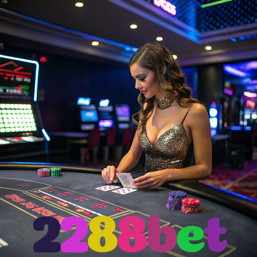 2288bet：Aposte nas melhores slots e conquiste prêmios como nunca!