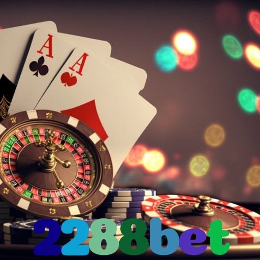 2288bet:Aposte no futebol, jogue poker e conquiste vitórias épicas!