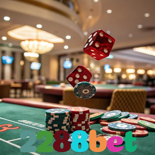 2288bet：Aposte no futebol, jogue poker e conquiste vitórias épicas!