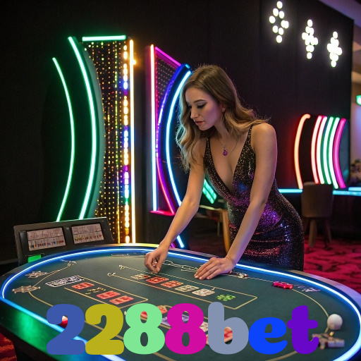 2288bet:Aposte nas melhores slots e conquiste prêmios como nunca!