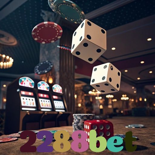 2288bet:Aposte nas melhores slots e conquiste prêmios como nunca!