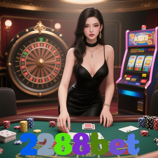 2288bet：Jogue poker, aposte no futebol e ganhe em grandes jogos de cassino!