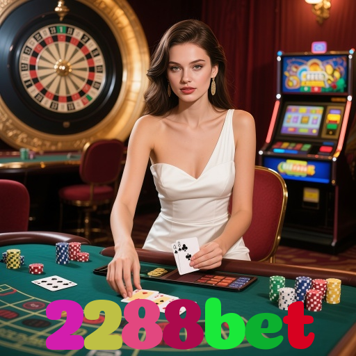 2288bet：Aposte nas melhores slots e conquiste prêmios como nunca!