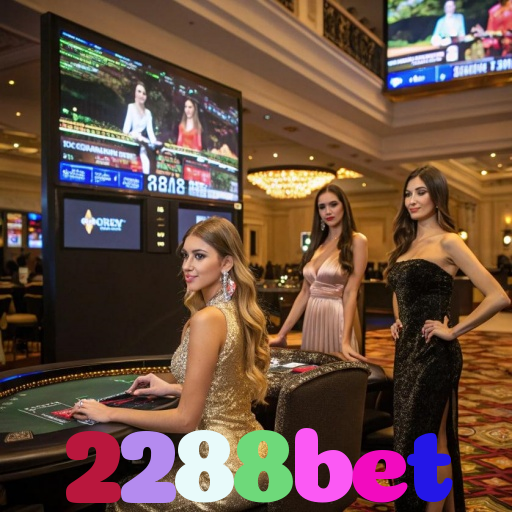 2288bet：Aposte nas melhores slots e conquiste prêmios como nunca!