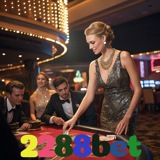 2288bet：Aposte nas melhores slots e conquiste prêmios como nunca!