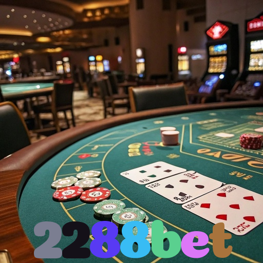2288bet:Aposte nas melhores slots e conquiste prêmios como nunca!