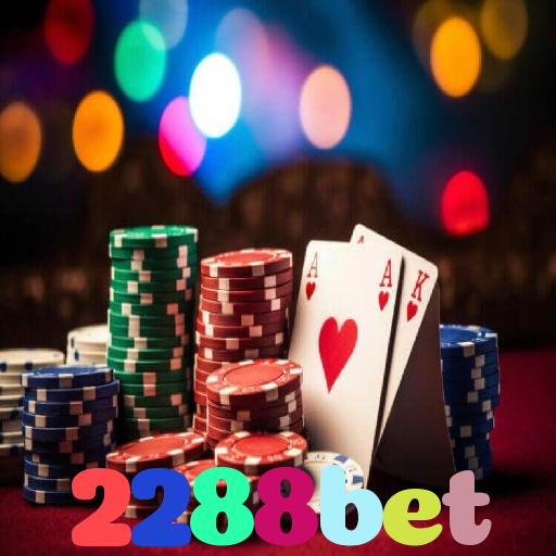 2288bet：Aposte no futebol, jogue poker e conquiste vitórias épicas!