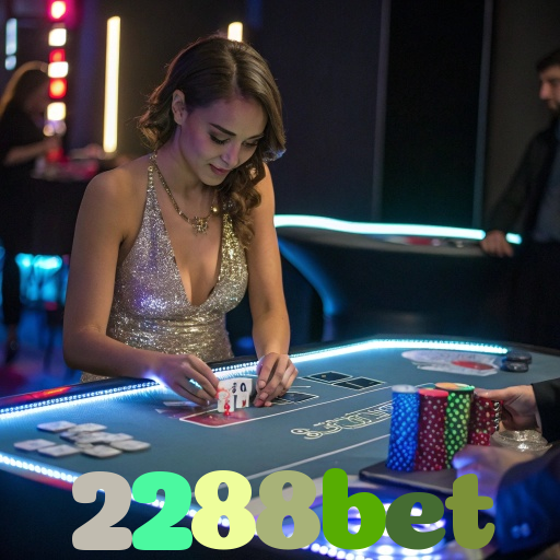 2288bet：Aposte no futebol, jogue poker e conquiste vitórias épicas!