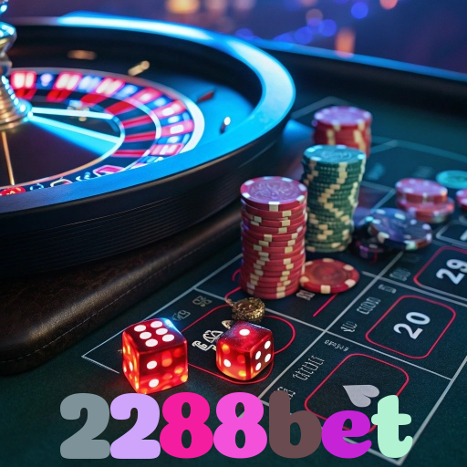 2288bet：Jogue poker, aposte no futebol e ganhe em grandes jogos de cassino!