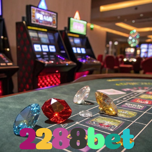 2288bet：Aposte nas melhores slots e conquiste prêmios como nunca!