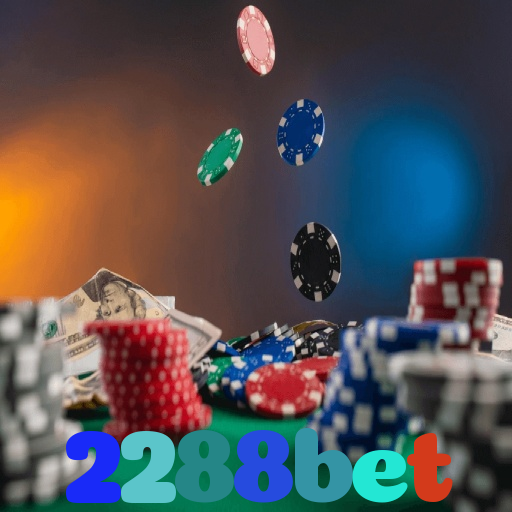 2288bet：Aposte nas melhores slots e conquiste prêmios como nunca!