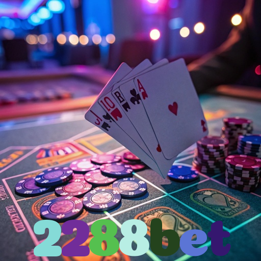 2288bet：Jogue poker, aposte no futebol e ganhe em grandes jogos de cassino!