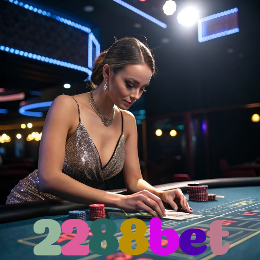 2288bet：Aposte nas melhores slots e conquiste prêmios como nunca!