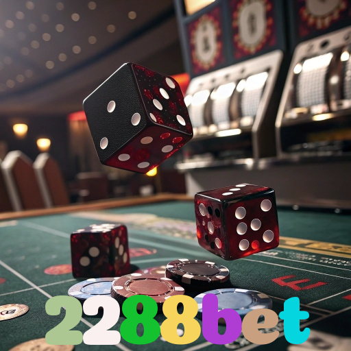 2288bet：Aposte nas melhores slots e conquiste prêmios como nunca!