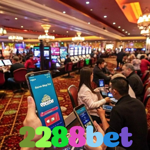 2288bet：Jogue poker, aposte no futebol e ganhe em grandes jogos de cassino!
