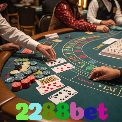 2288bet：Aposte no futebol, jogue poker e conquiste vitórias épicas!