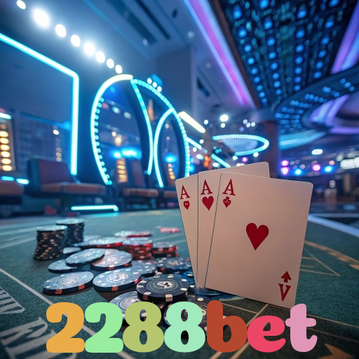 2288bet：Aposte no futebol, jogue poker e conquiste vitórias épicas!