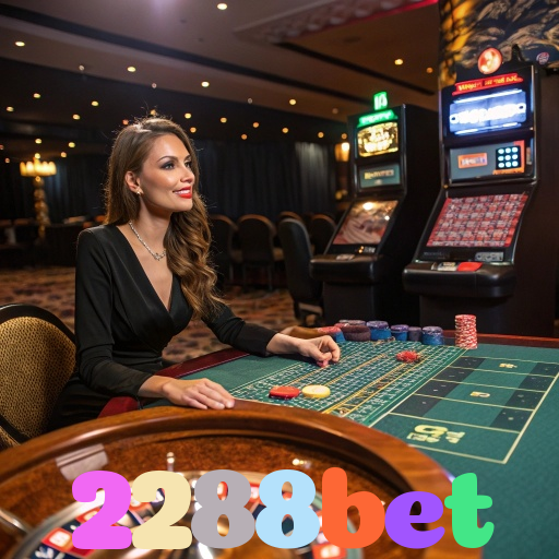 2288bet：Aposte nas melhores slots e conquiste prêmios como nunca!