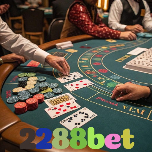2288bet：Aposte no futebol, jogue poker e conquiste vitórias épicas!