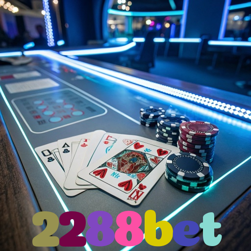 2288bet：Aposte no futebol, jogue poker e conquiste vitórias épicas!