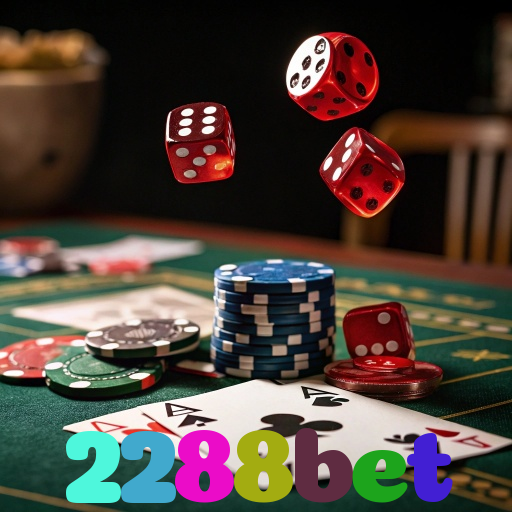2288bet：Jogue poker, aposte no futebol e ganhe em grandes jogos de cassino!