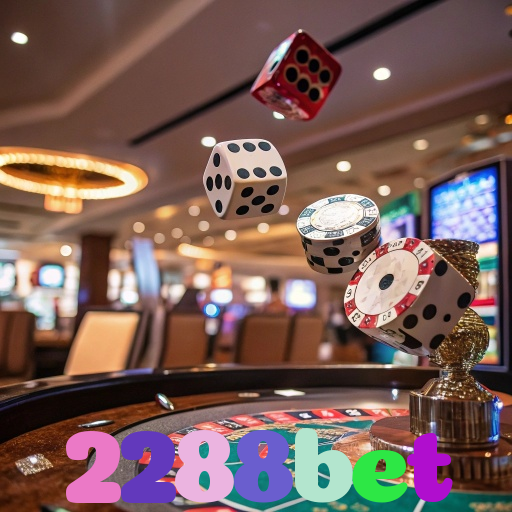 2288bet：Aposte nas melhores slots e conquiste prêmios como nunca!