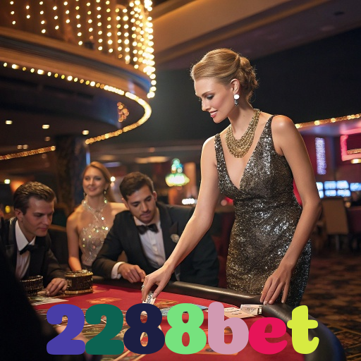 2288bet：Aposte nas melhores slots e conquiste prêmios como nunca!
