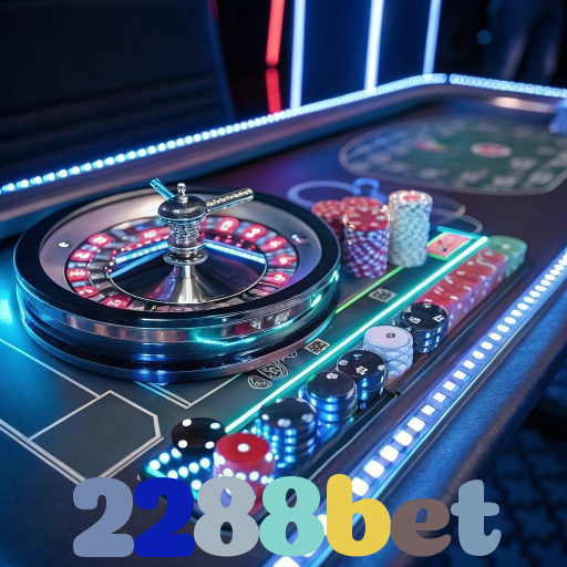 2288bet：Aposte nas melhores slots e conquiste prêmios como nunca!