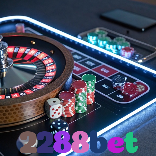 2288bet：Aposte nas melhores slots e conquiste prêmios como nunca!
