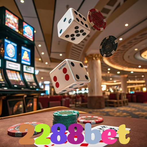 2288bet：Jogue poker, aposte no futebol e ganhe em grandes jogos de cassino!