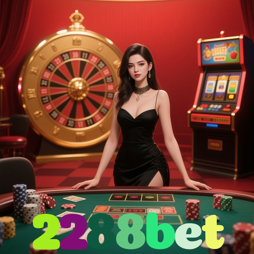 2288bet：Aposte no futebol, jogue poker e conquiste vitórias épicas!