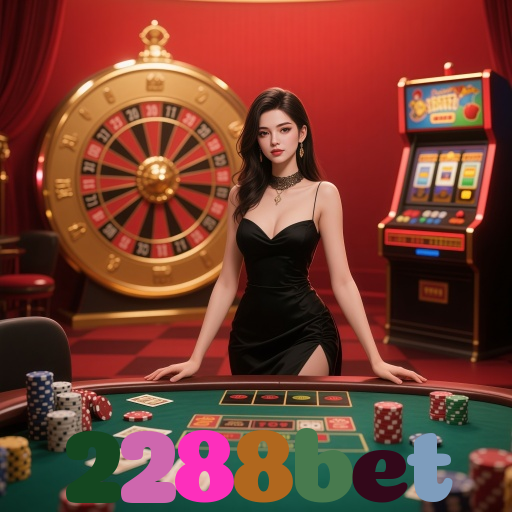 2288bet:Aposte nas melhores slots e conquiste prêmios como nunca!