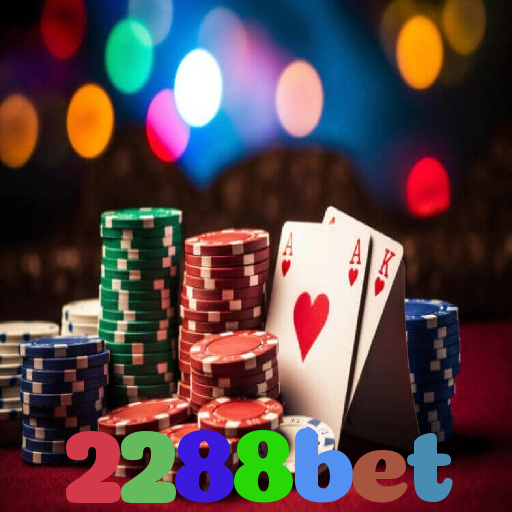 2288bet：Aposte no futebol, jogue poker e conquiste vitórias épicas!