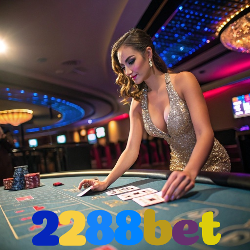 2288bet：Jogue poker, aposte no futebol e ganhe em grandes jogos de cassino!