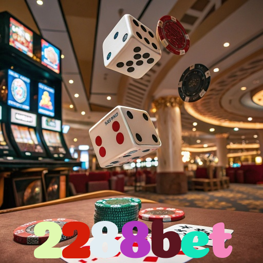 2288bet：Aposte nas melhores slots e conquiste prêmios como nunca!
