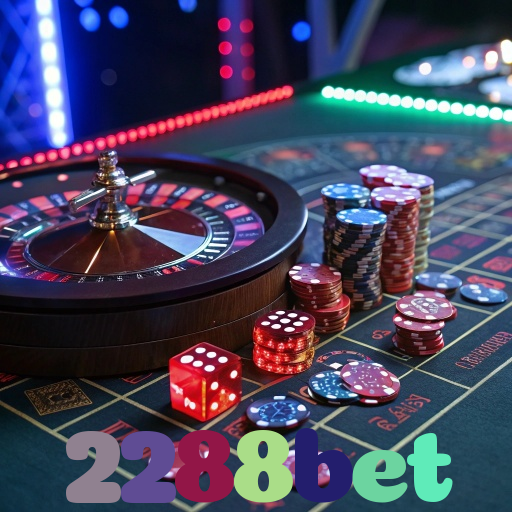 2288bet：Jogue poker, aposte no futebol e ganhe em grandes jogos de cassino!