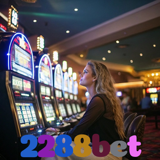2288bet:Aposte nas melhores slots e conquiste prêmios como nunca!