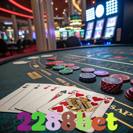 2288bet:Aposte nas melhores slots e conquiste prêmios como nunca!