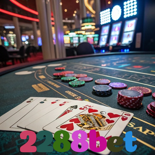2288bet：Jogue poker, aposte no futebol e ganhe em grandes jogos de cassino!