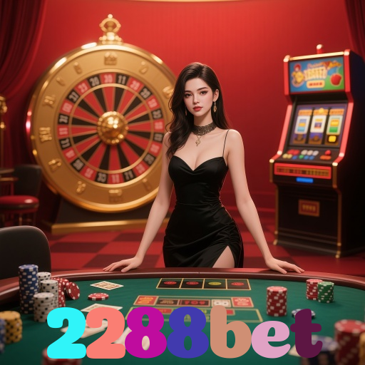 2288bet：Aposte no futebol, jogue poker e conquiste vitórias épicas!