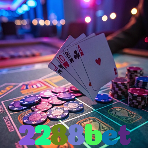 2288bet：Aposte nas melhores slots e conquiste prêmios como nunca!