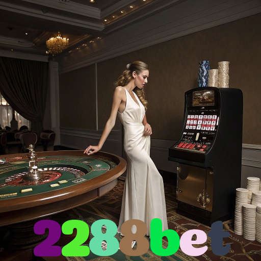 2288bet：Aposte nas melhores slots e conquiste prêmios como nunca!