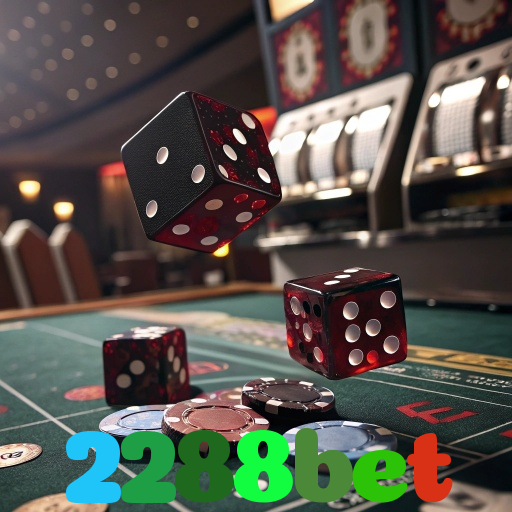 2288bet：Jogue poker, aposte no futebol e ganhe em grandes jogos de cassino!
