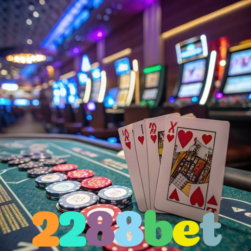 2288bet：Aposte nas melhores slots e conquiste prêmios como nunca!