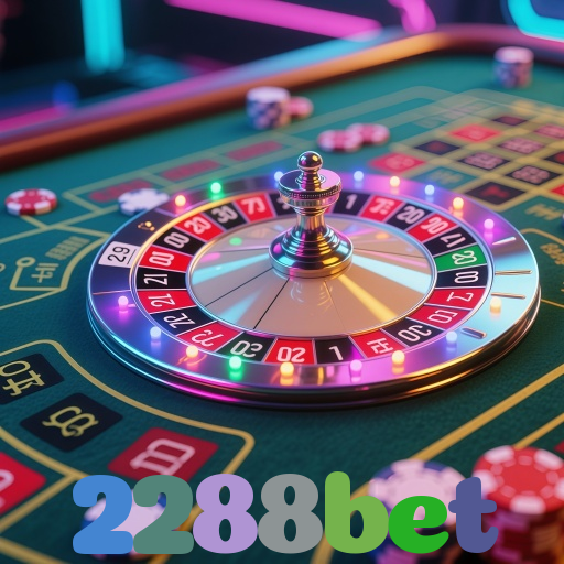 2288bet：Aposte nas melhores slots e conquiste prêmios como nunca!