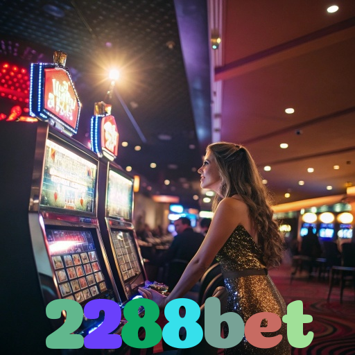 2288bet：Aposte nas melhores slots e conquiste prêmios como nunca!