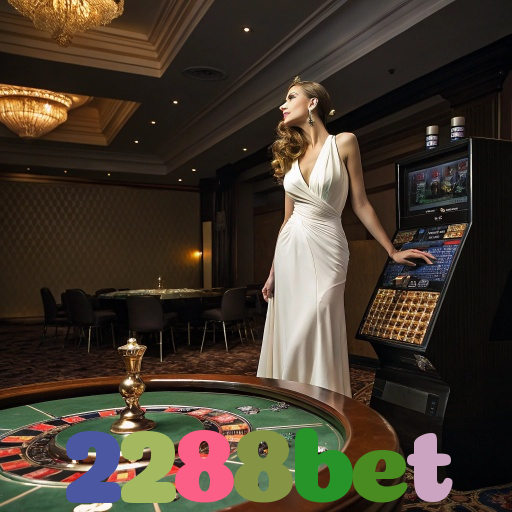 2288bet:Aposte nas melhores slots e conquiste prêmios como nunca!