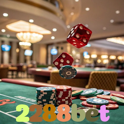 2288bet：Jogue poker, aposte no futebol e ganhe em grandes jogos de cassino!